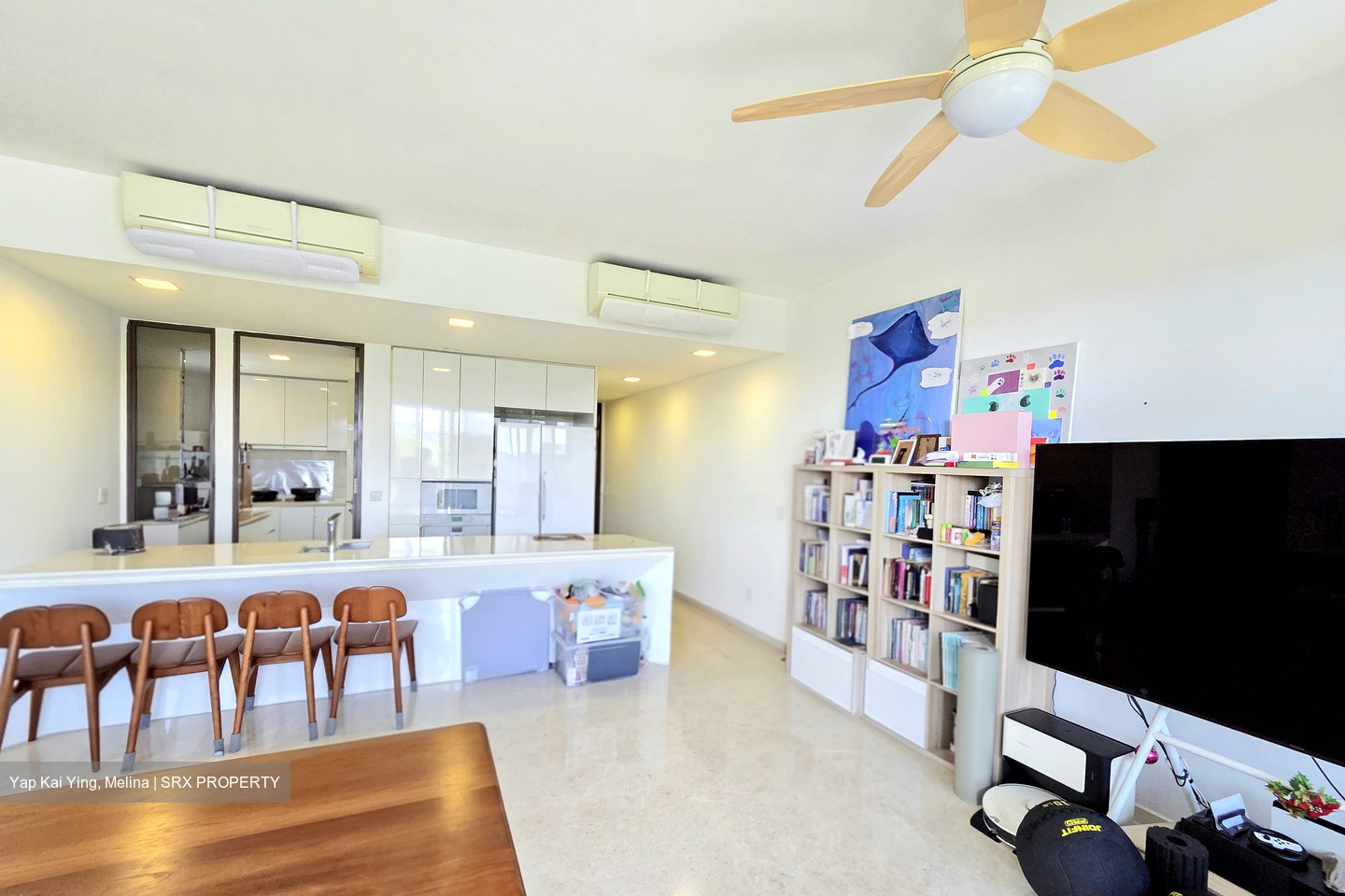 Archipelago (D16), Condominium #539697161
